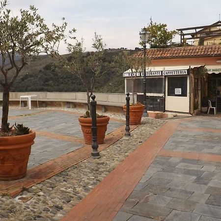 CivezzaCa Delle Rondini别墅 外观 照片