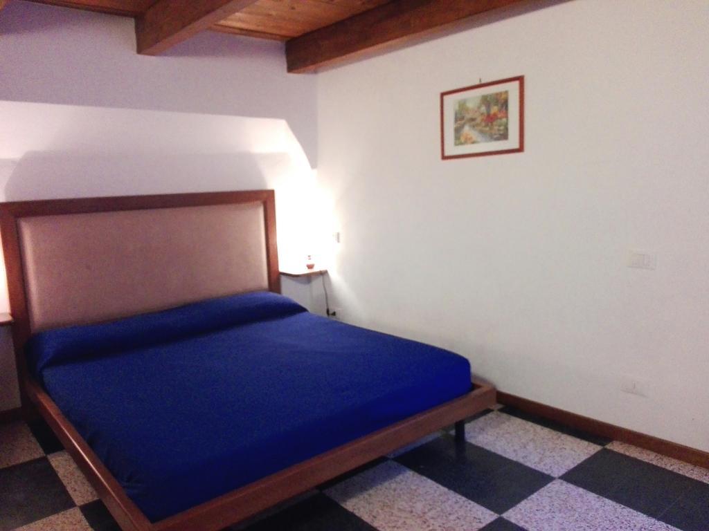CivezzaCa Delle Rondini别墅 外观 照片