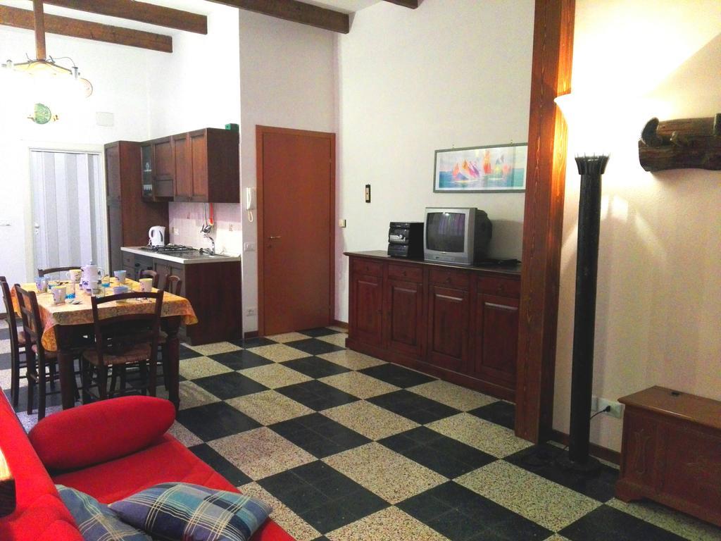 CivezzaCa Delle Rondini别墅 外观 照片