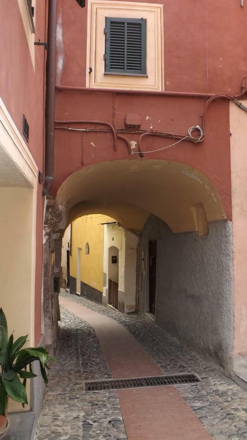 CivezzaCa Delle Rondini别墅 外观 照片