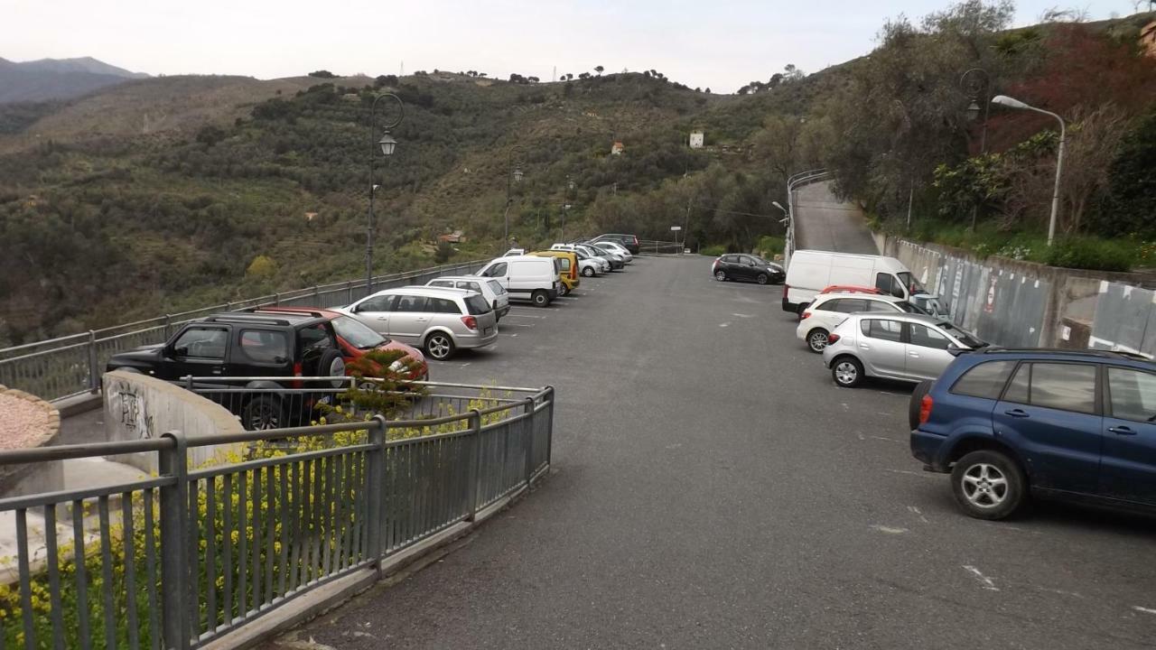 CivezzaCa Delle Rondini别墅 外观 照片