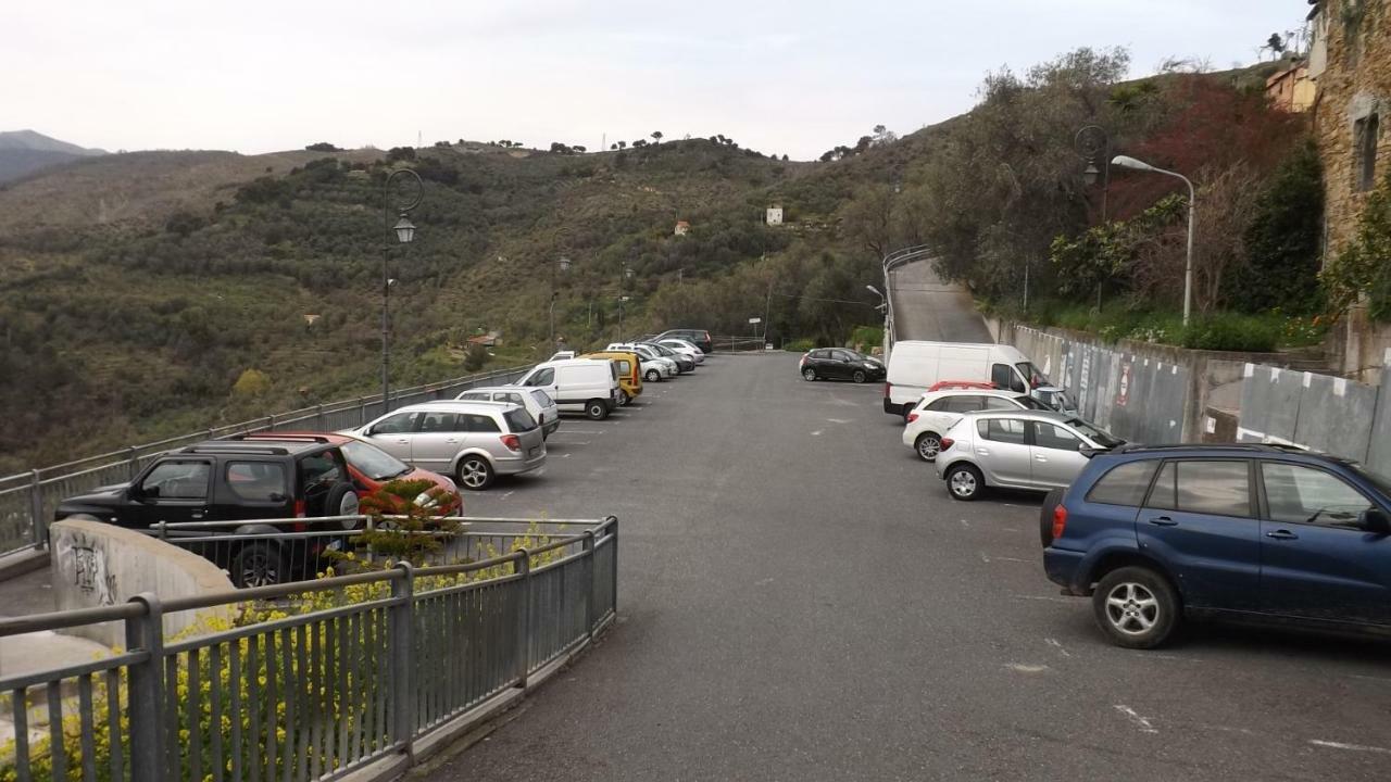 CivezzaCa Delle Rondini别墅 外观 照片