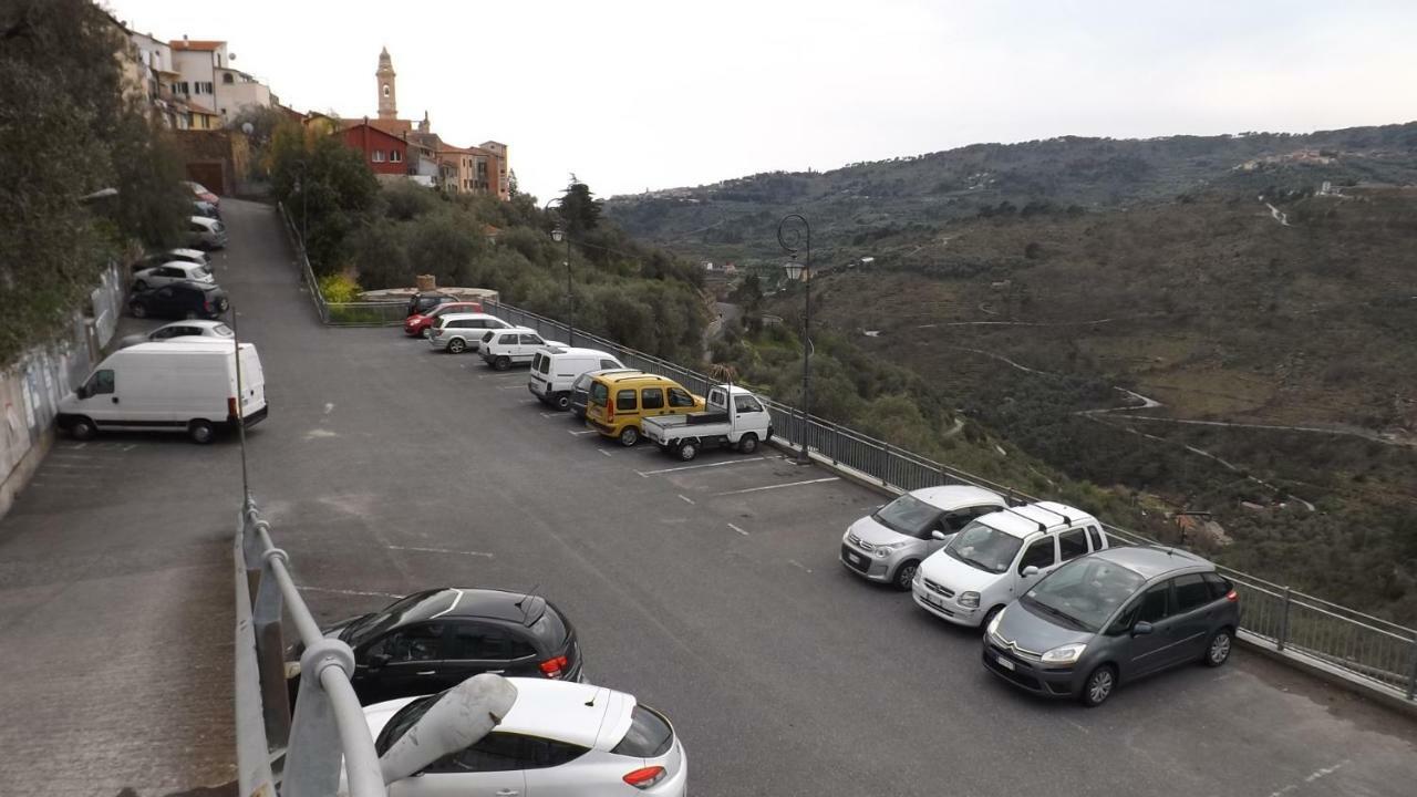 CivezzaCa Delle Rondini别墅 外观 照片
