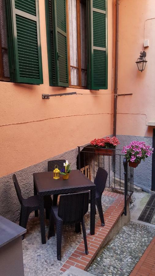 CivezzaCa Delle Rondini别墅 外观 照片