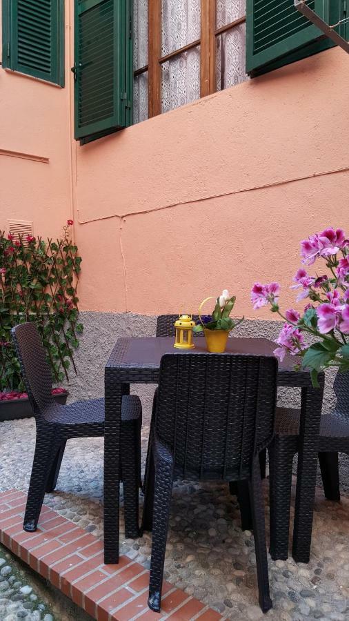 CivezzaCa Delle Rondini别墅 外观 照片